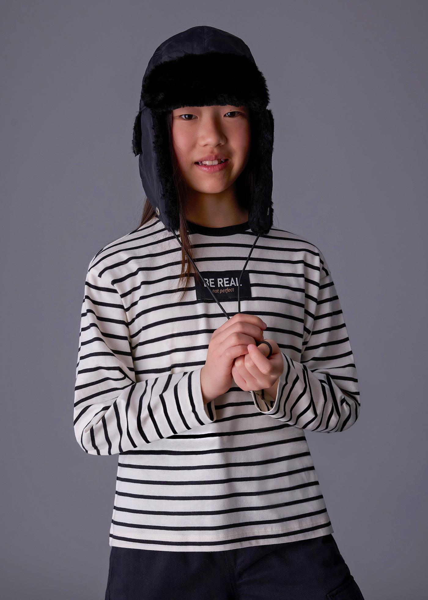 Mayoral Kız Çocuk Sweatshirt