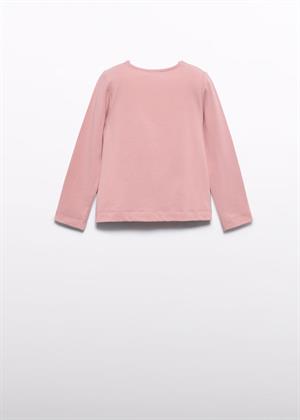 Mayoral Abel&Lula Kız Çocuk Sweatshirt Pembe
