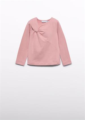 Mayoral Abel&Lula Kız Çocuk Sweatshirt Pembe