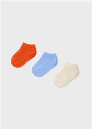 Mayoral Erkek Bebek Soket Çorap Set