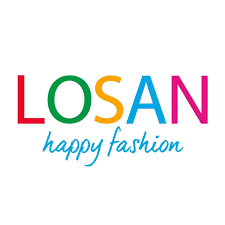 Losan Çocuk Giyim Online Satış - Rahat ve Trend Modeller