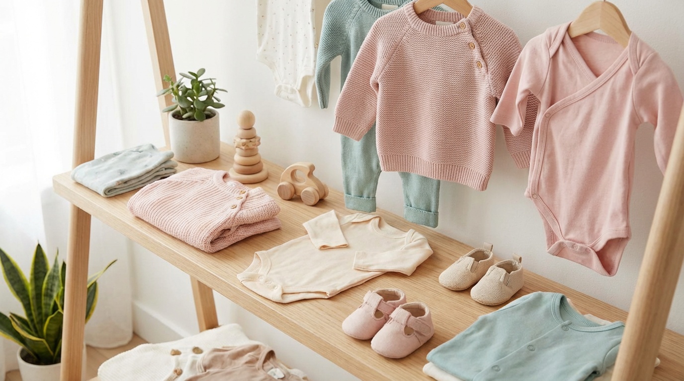 Bebek Kıyafetleri,Bebek Ayakkabıları,Bebek Aksesuarları