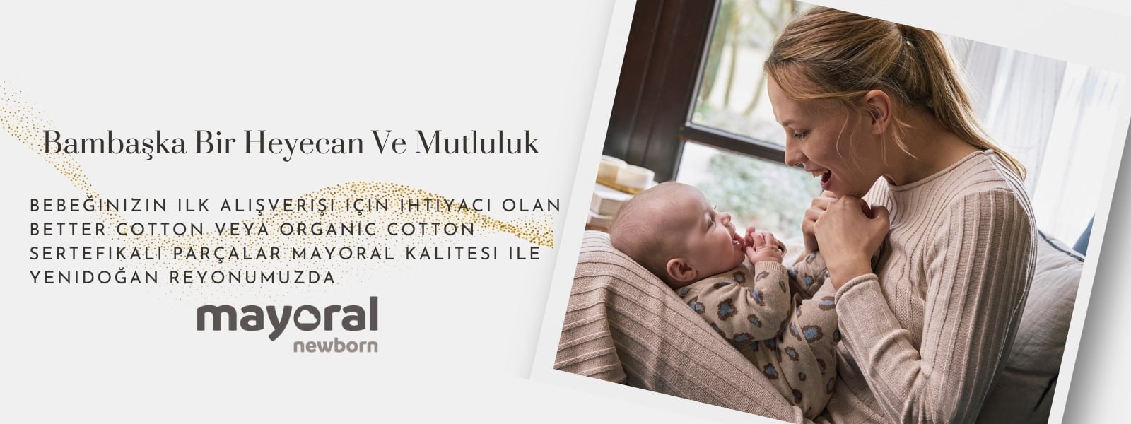 Yenidoğan bebek giyim koleksiyonu, %100 pamuklu hastane çıkışı setleri ve ilk adım tulumları.