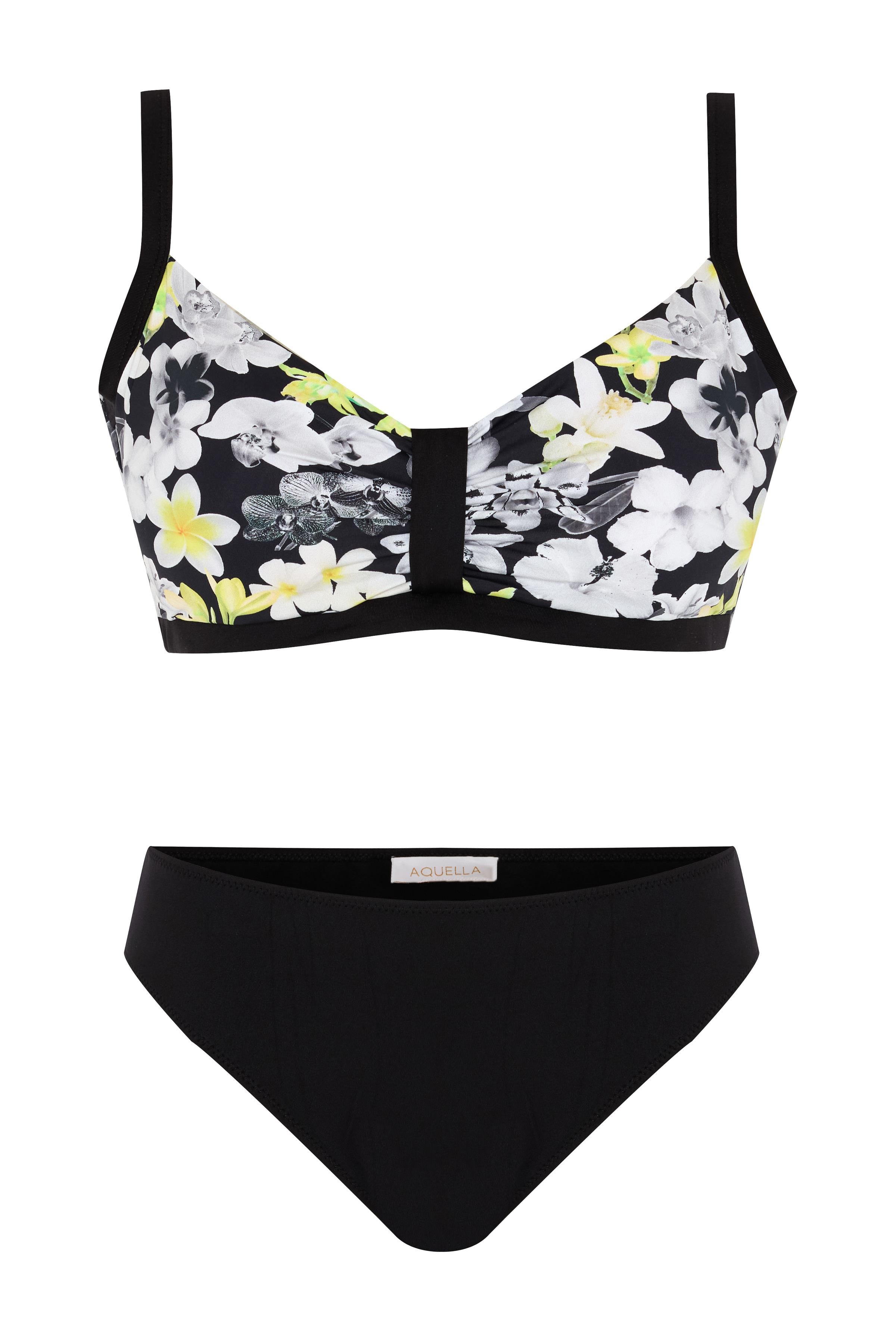 Toparlayıcı Bikini Takım