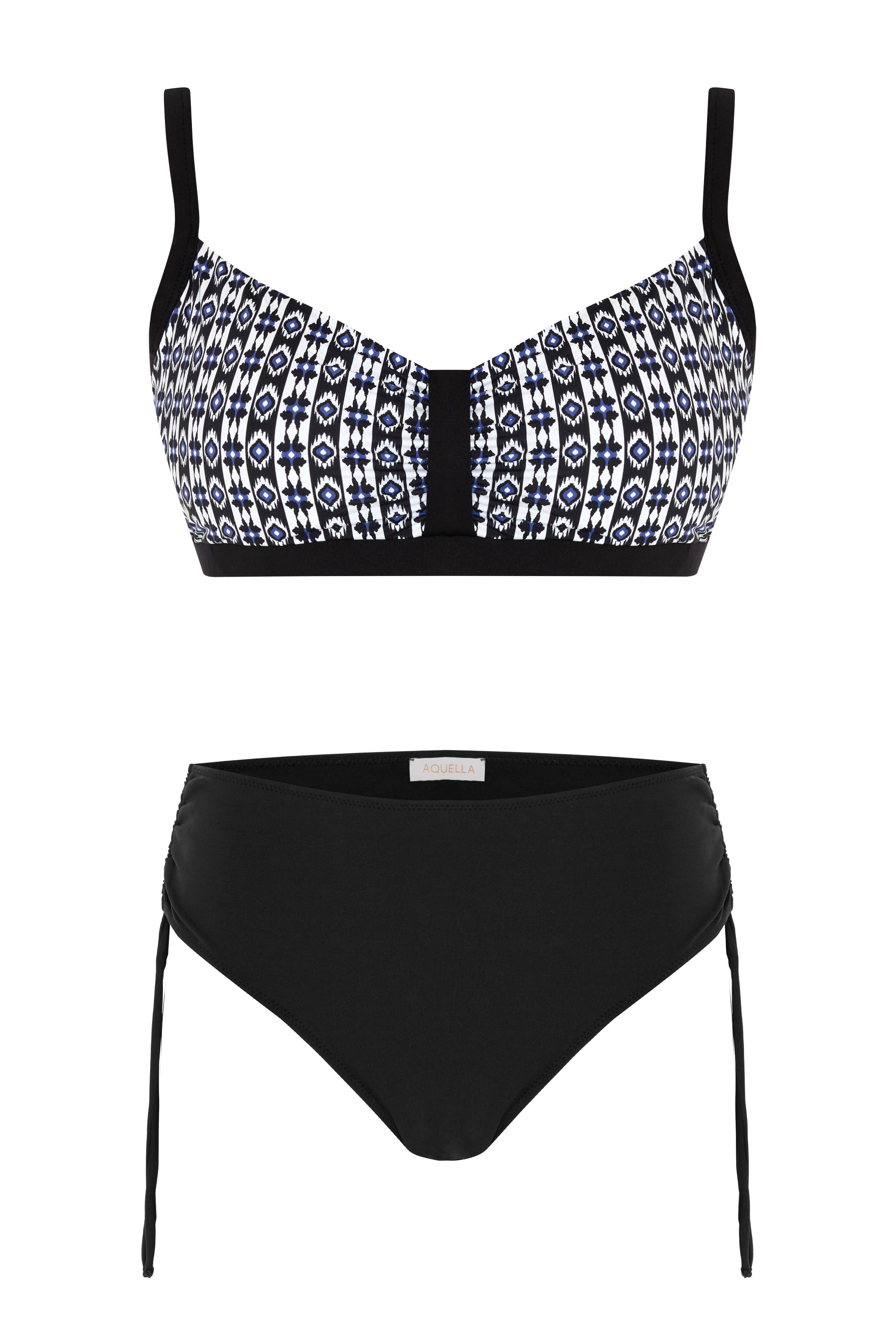Toparlayıcı Bikini Takım