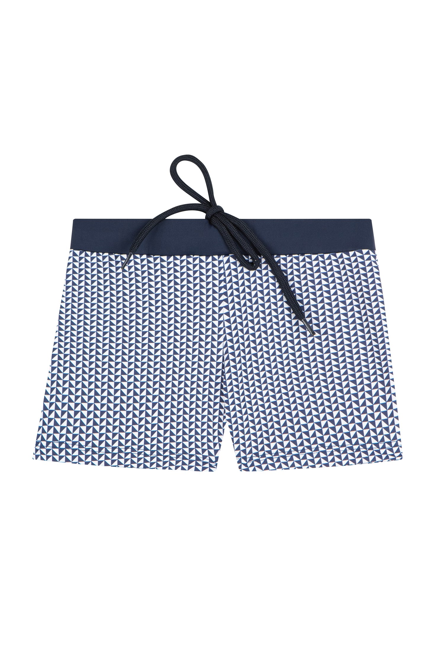 Erkek Çocuk Boxer Tipi Mayo