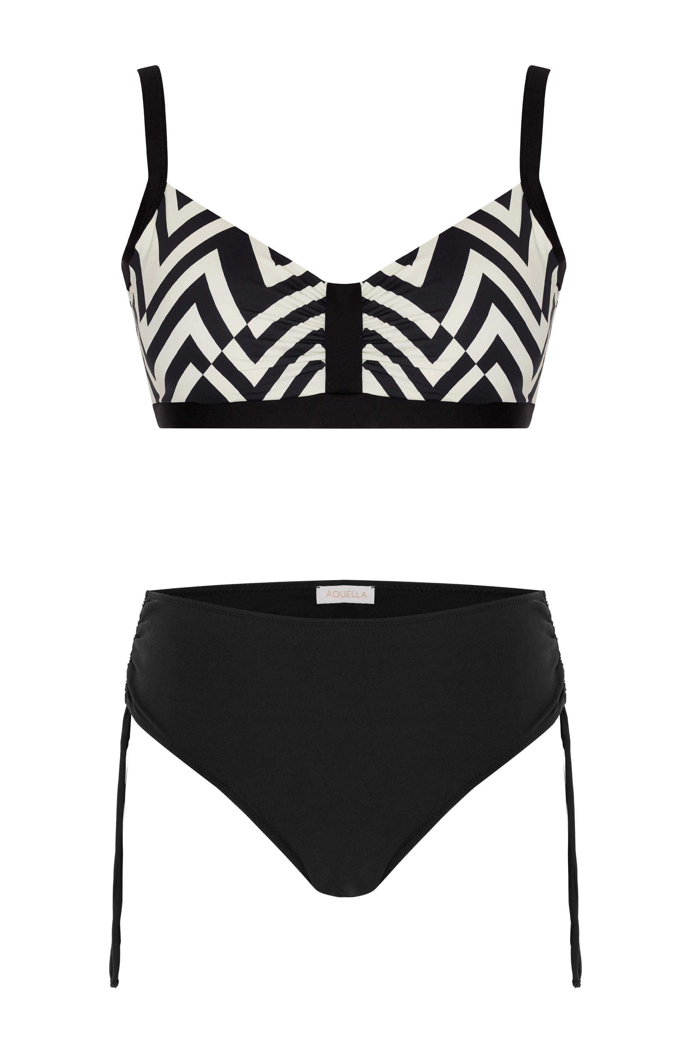 Toparlayıcı Bikini Takım