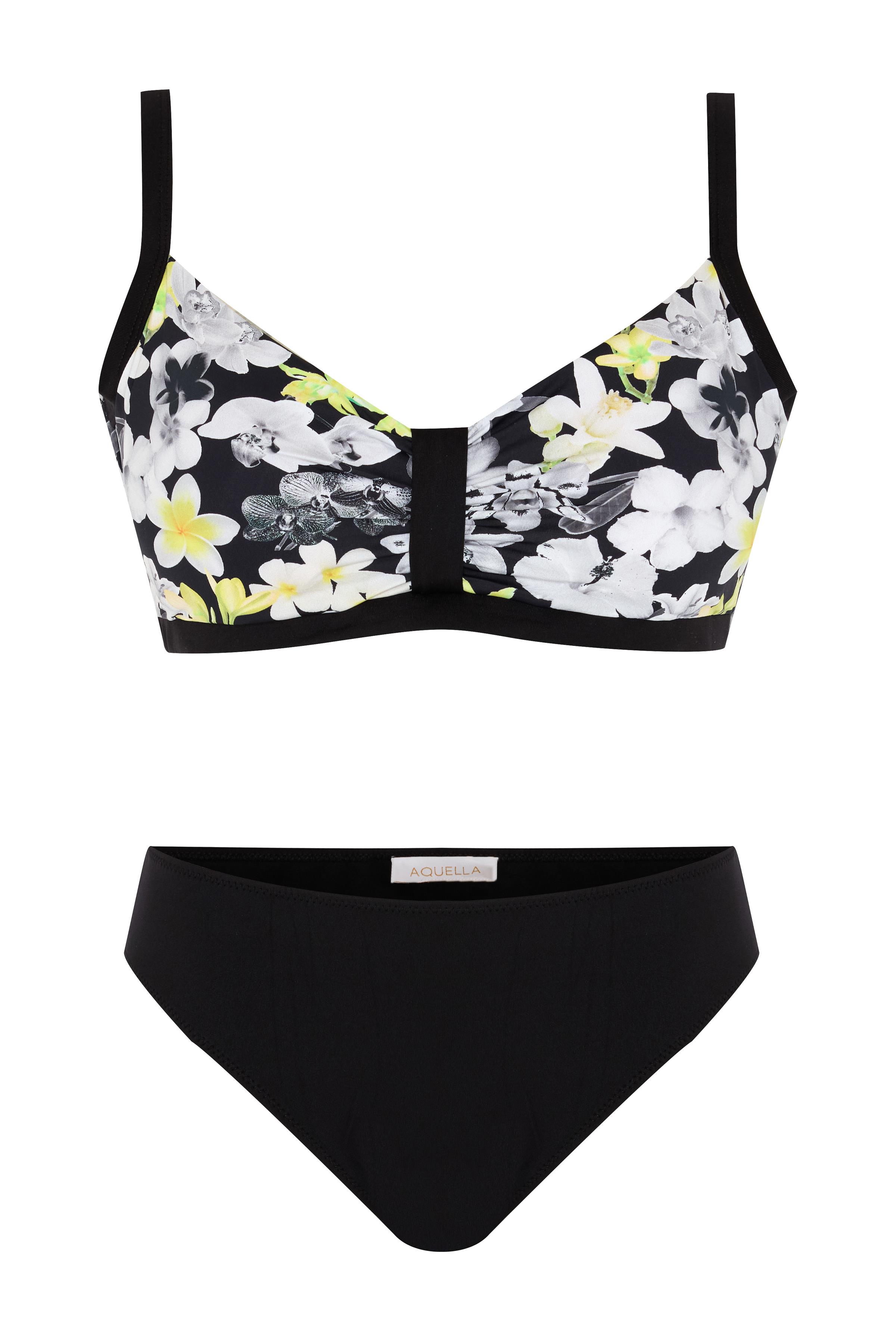 Toparlayıcı Bikini Takım