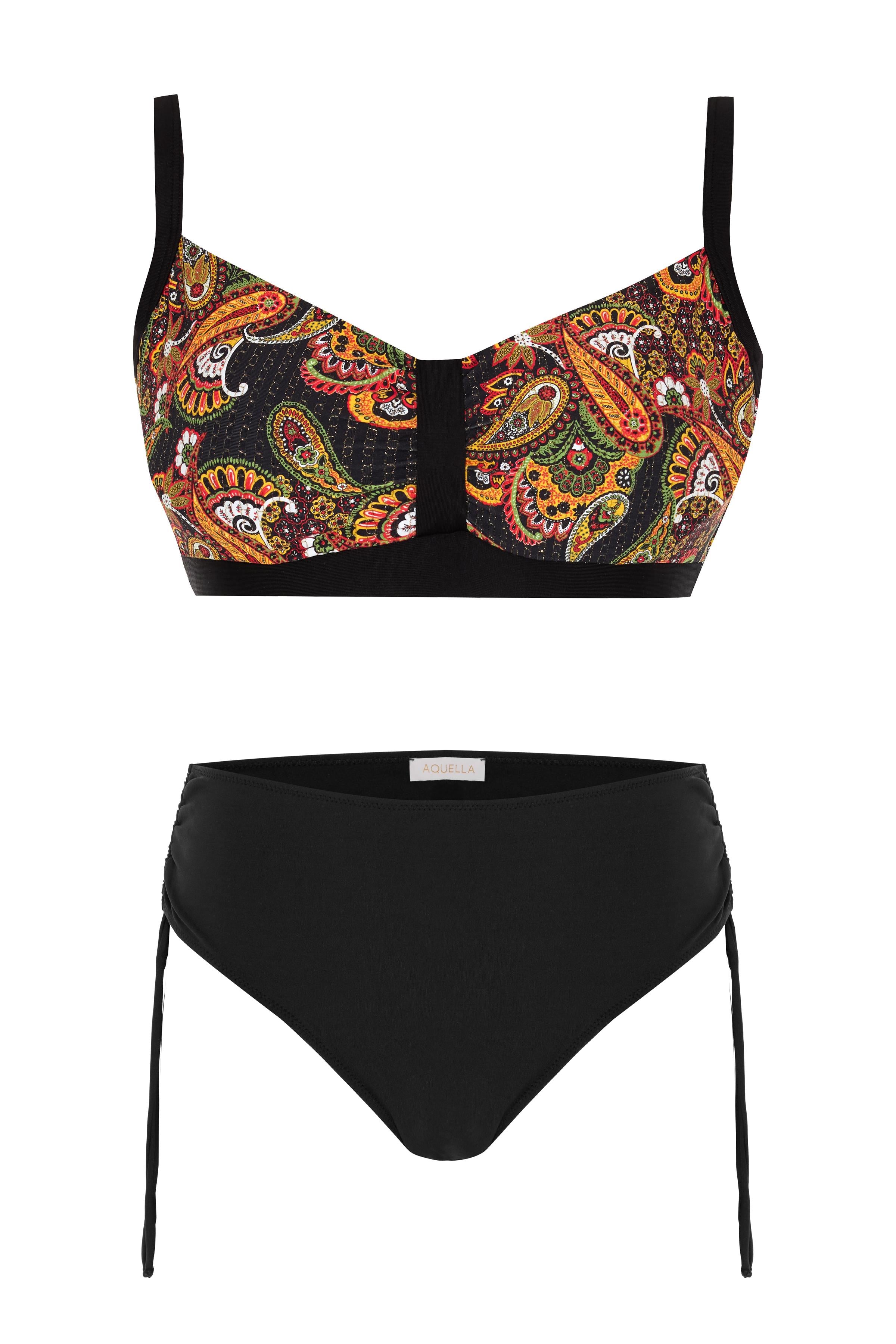Toparlayıcı Bikini Takım