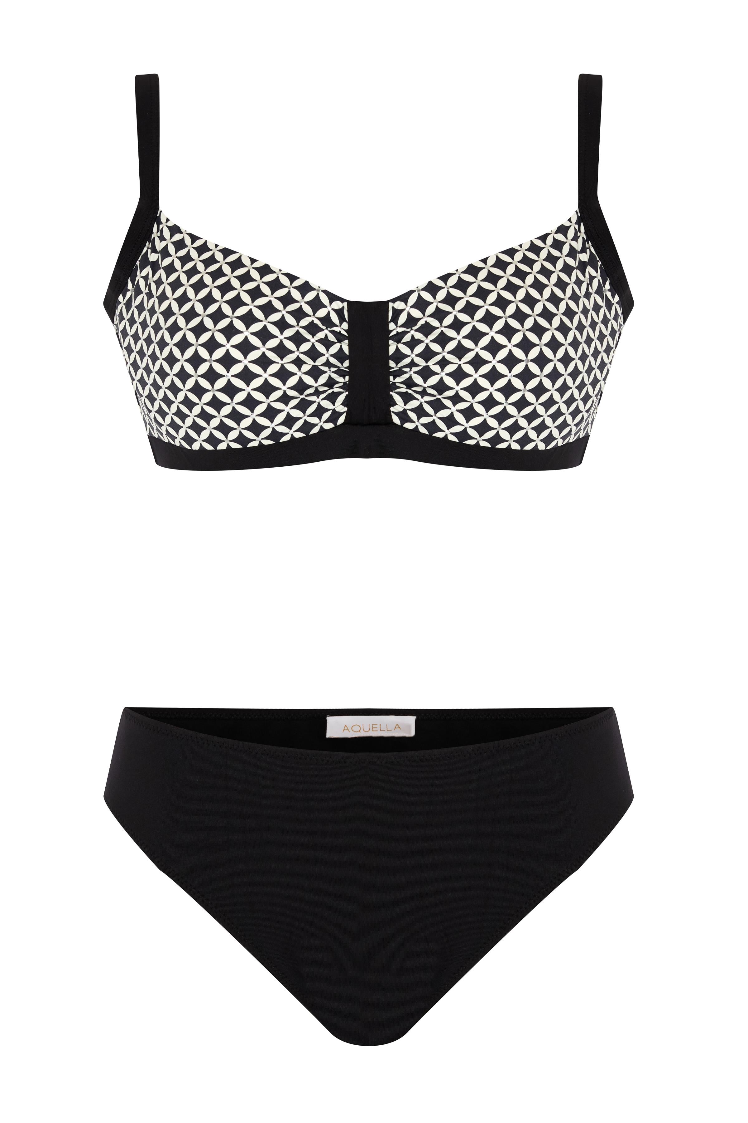 Toparlayıcı Bikini Takım