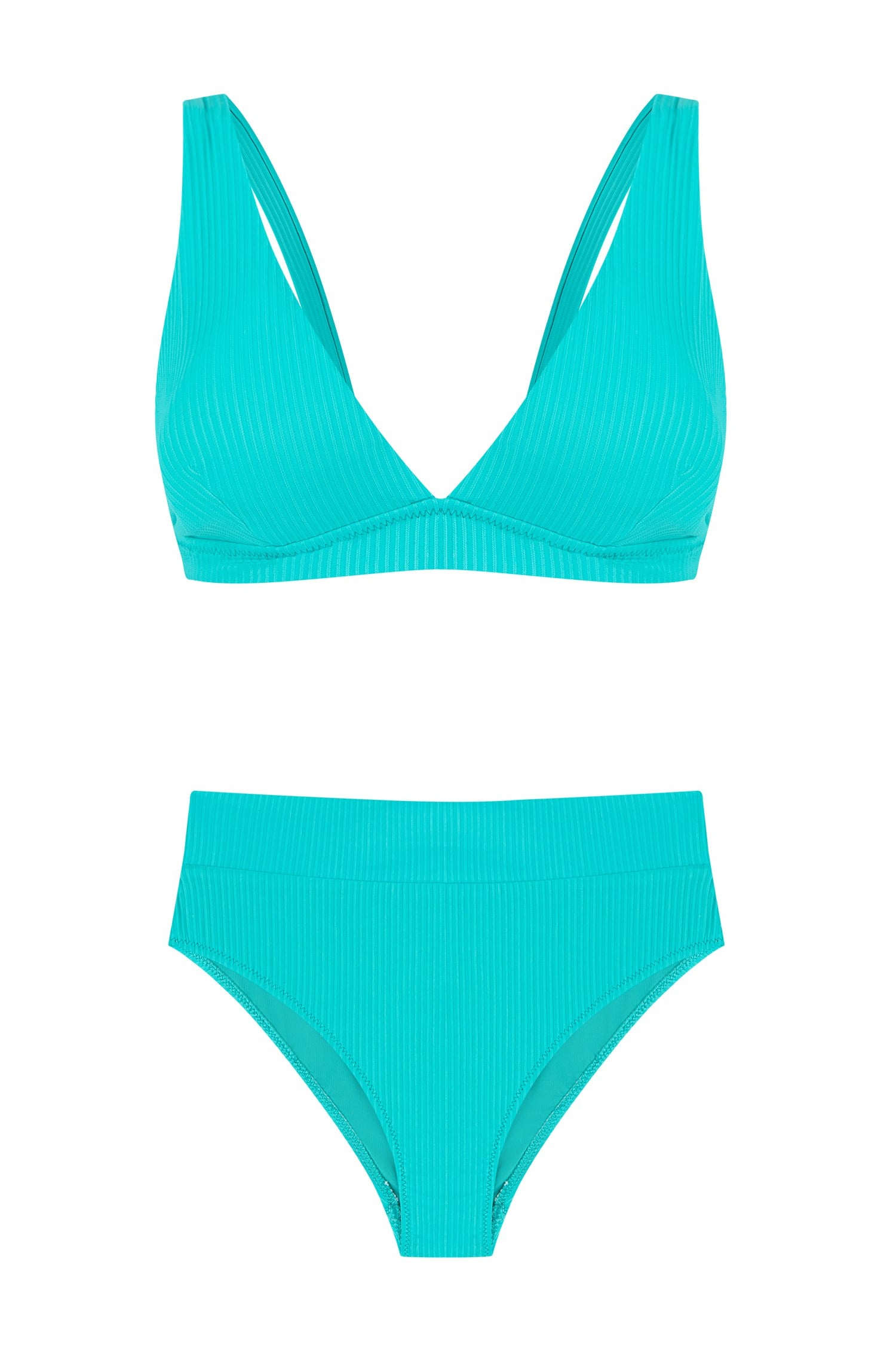 Toparlayıcı Bikini Takım