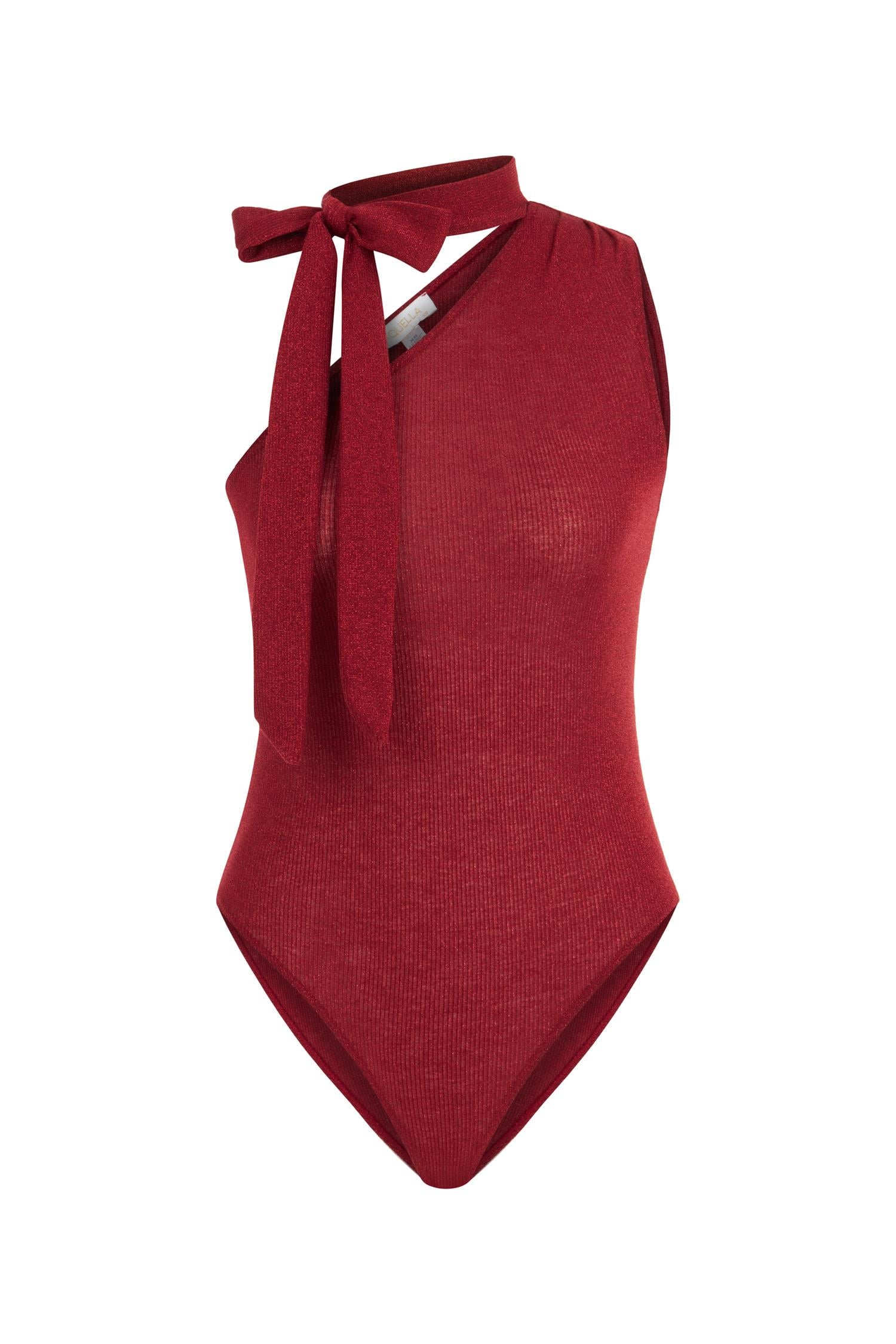 Simli Bordo Body