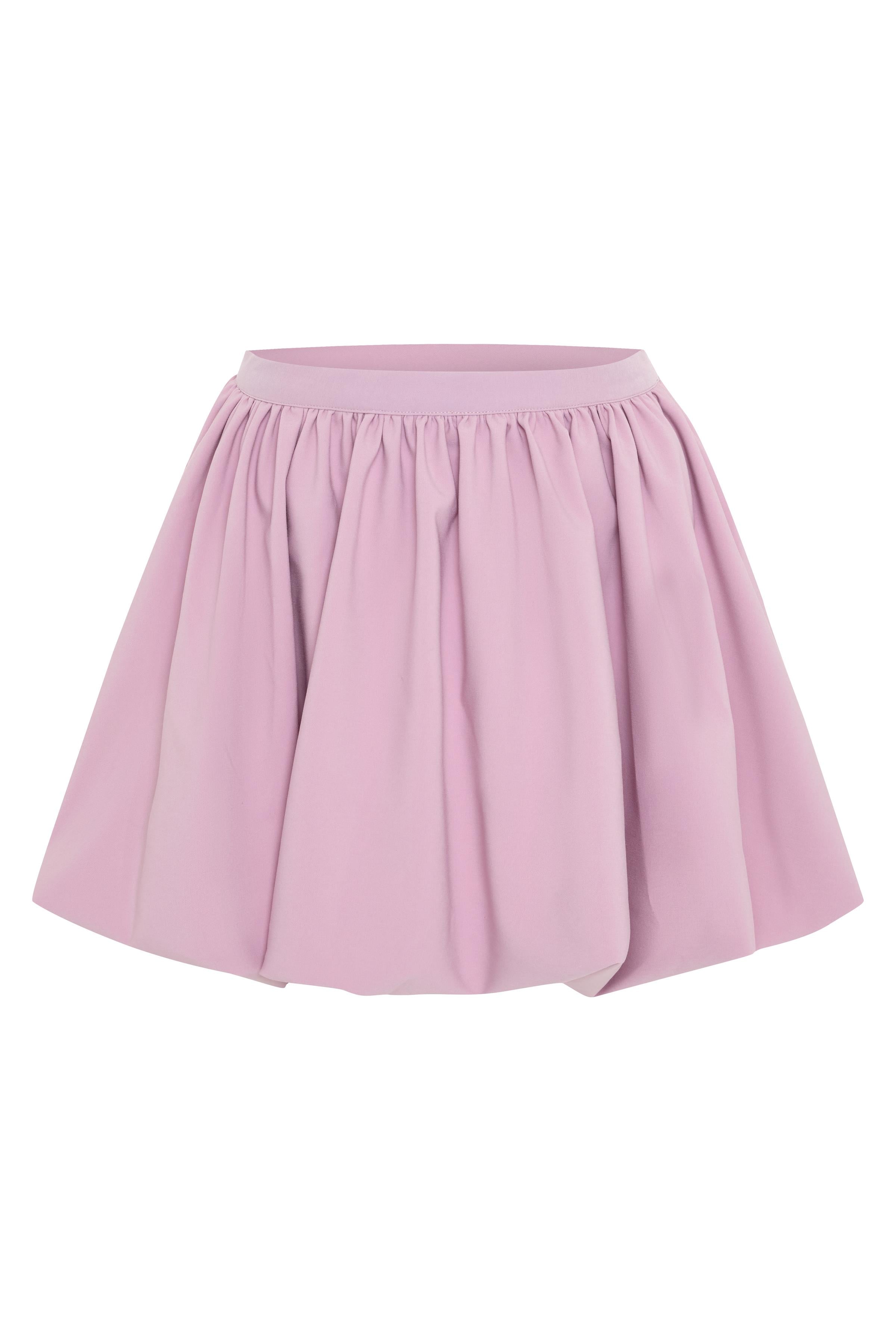 Pembe Balon Etek