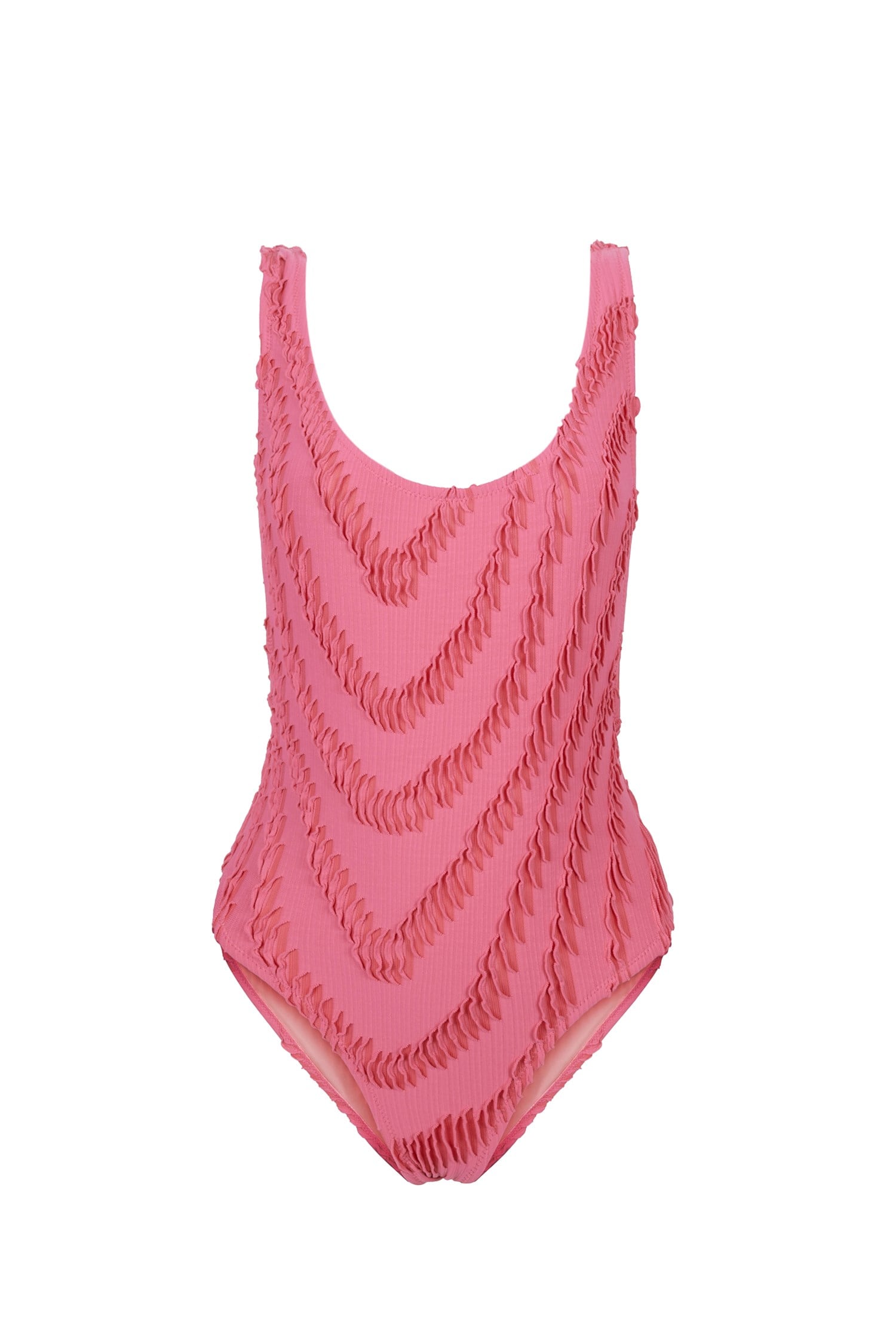 Dokulu Pembe Mayo