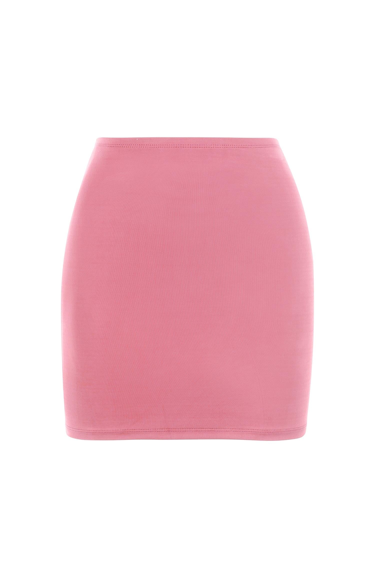 Pembe Plaj Etek