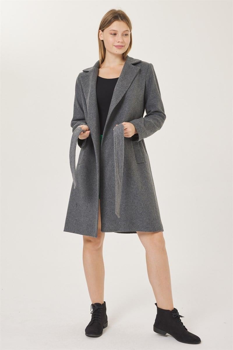 Kuşaklı Kaban-Antrasit