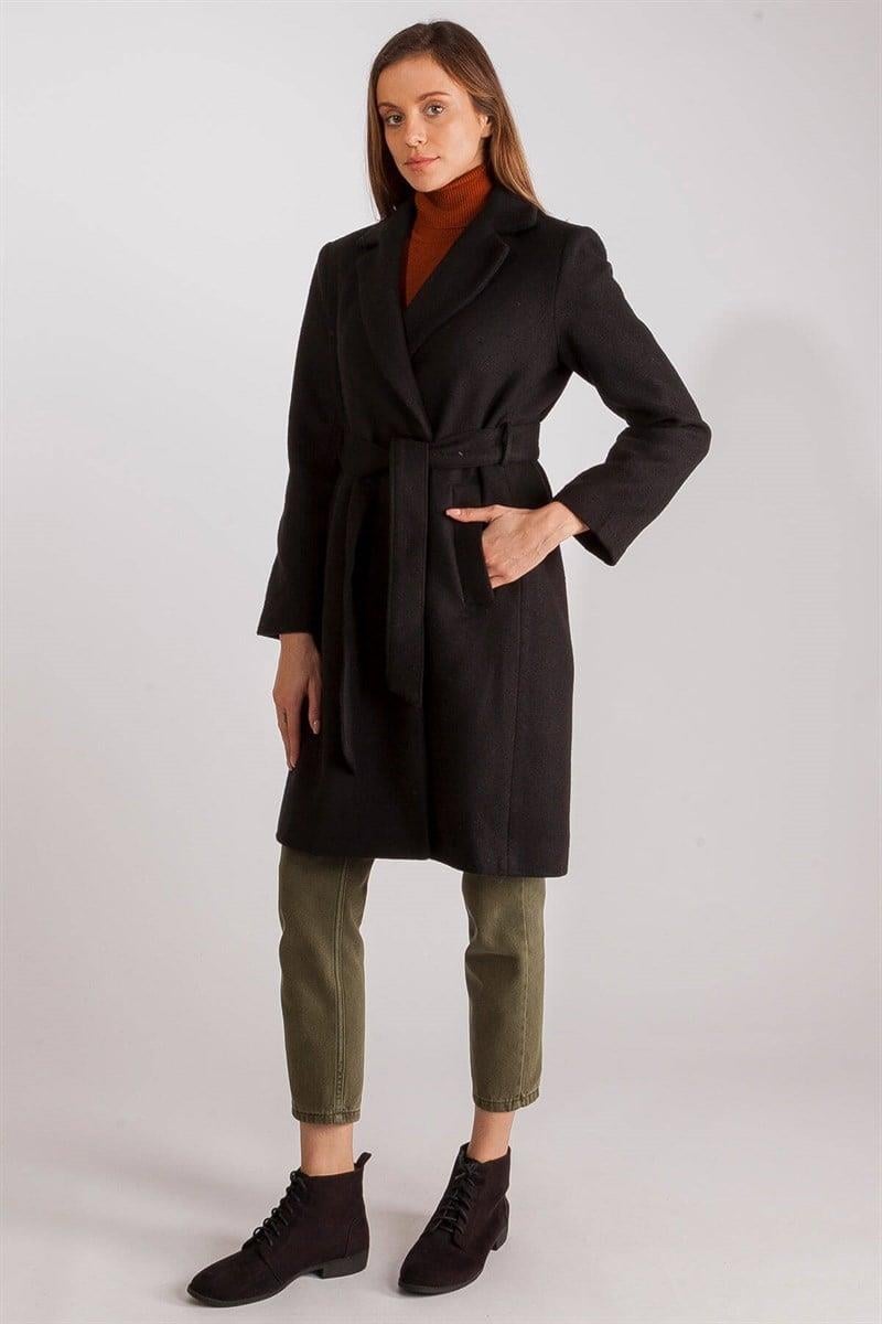 Kuşaklı Kaban-Siyah