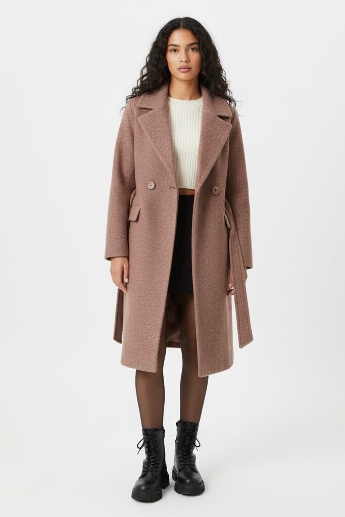 Kuşaklı Kaban-Vizon