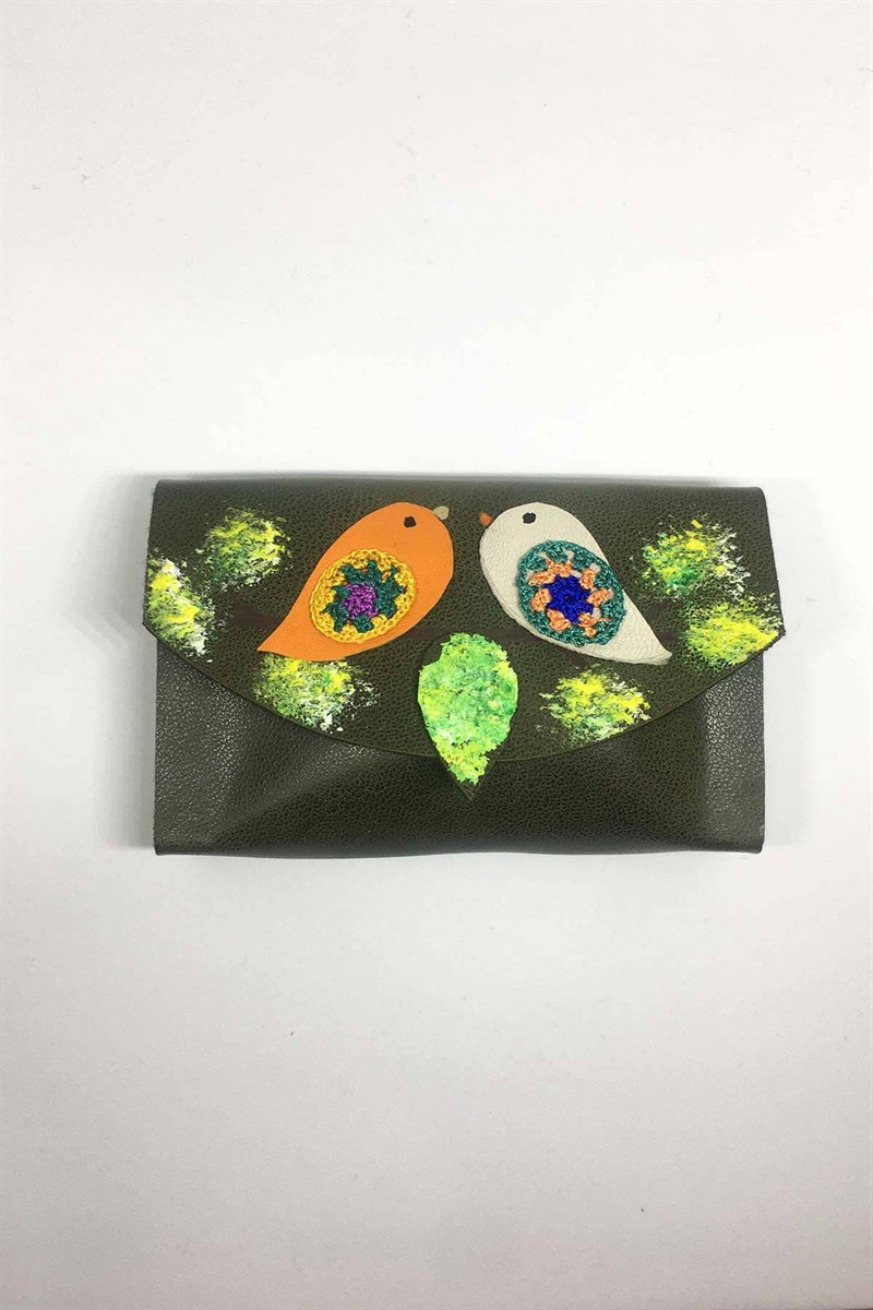 Bozuk Para Cüzdanı