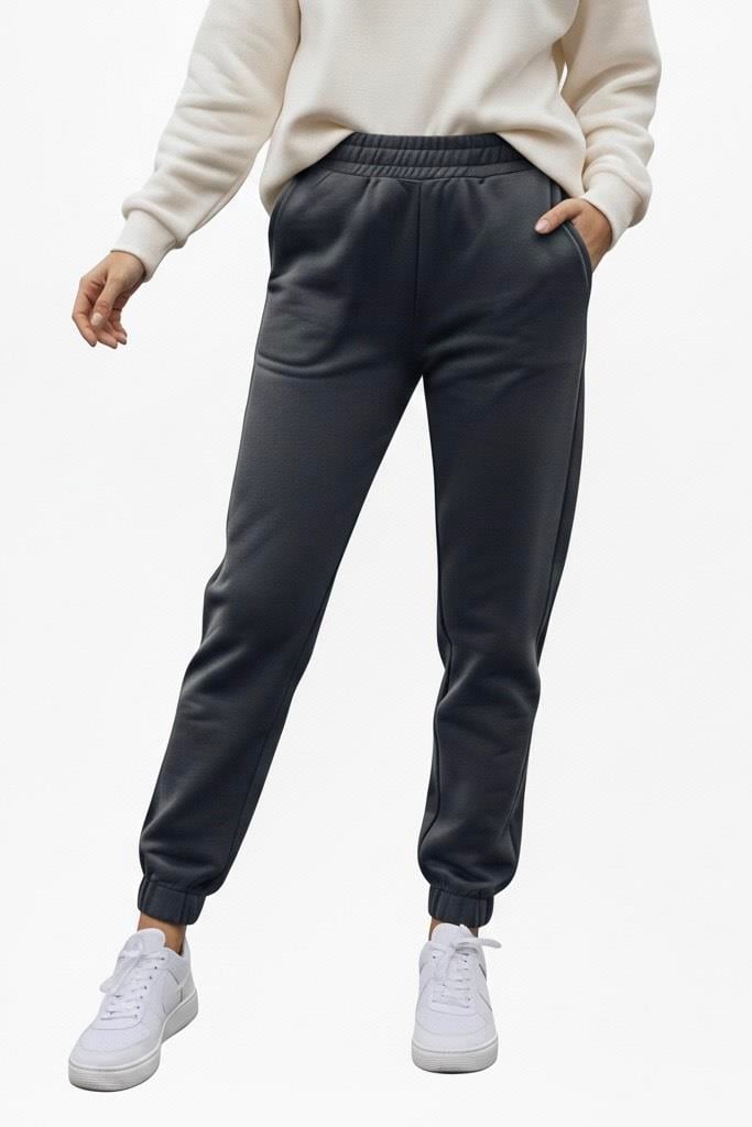 Eşofman Altı - Antrasit