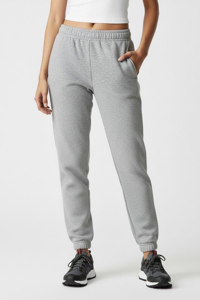 Eşofman Altı - Gri