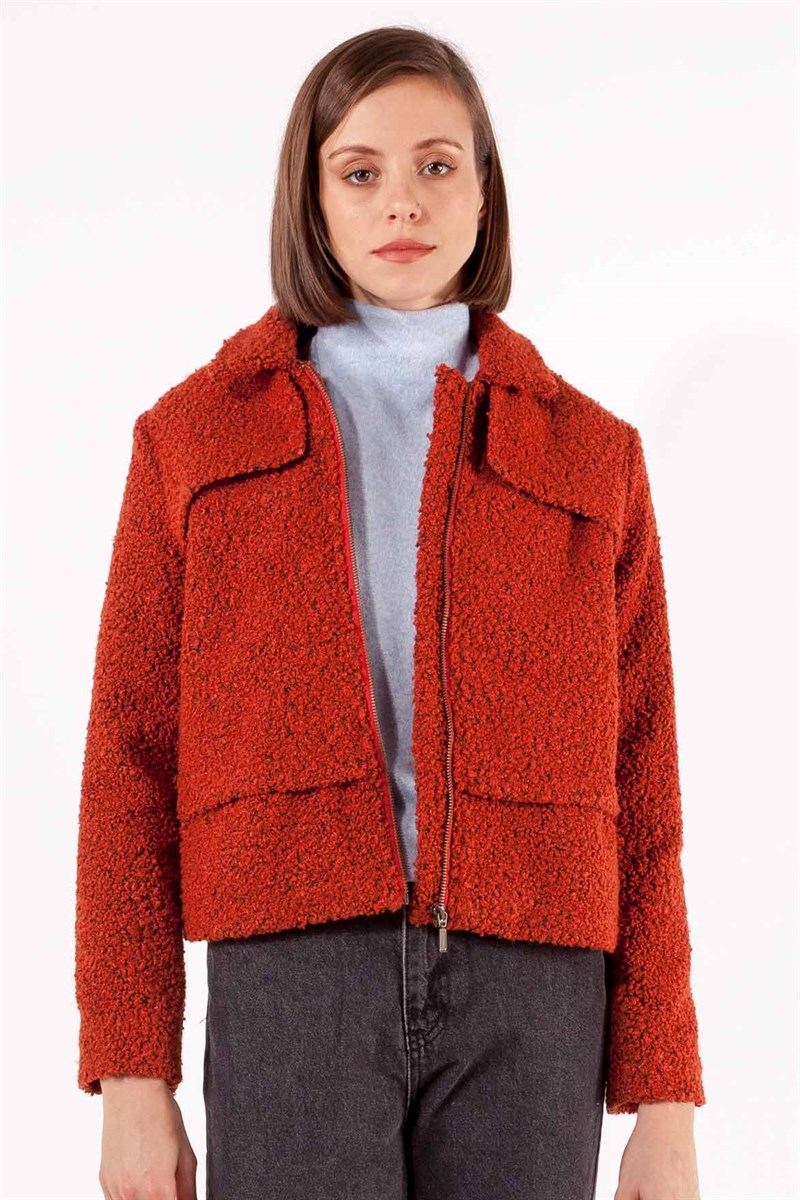 Kısa Kaban - Kiremit