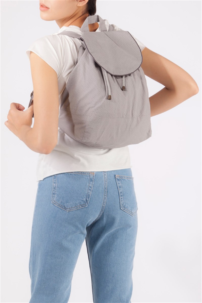 Kumaş Sırt Çantası