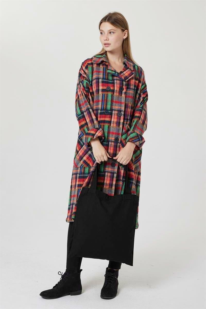 Omuz Çantası-Siyah