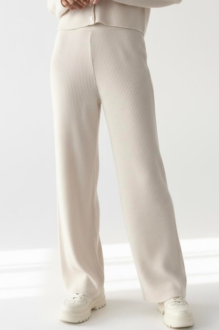 Pantolon-Krem
