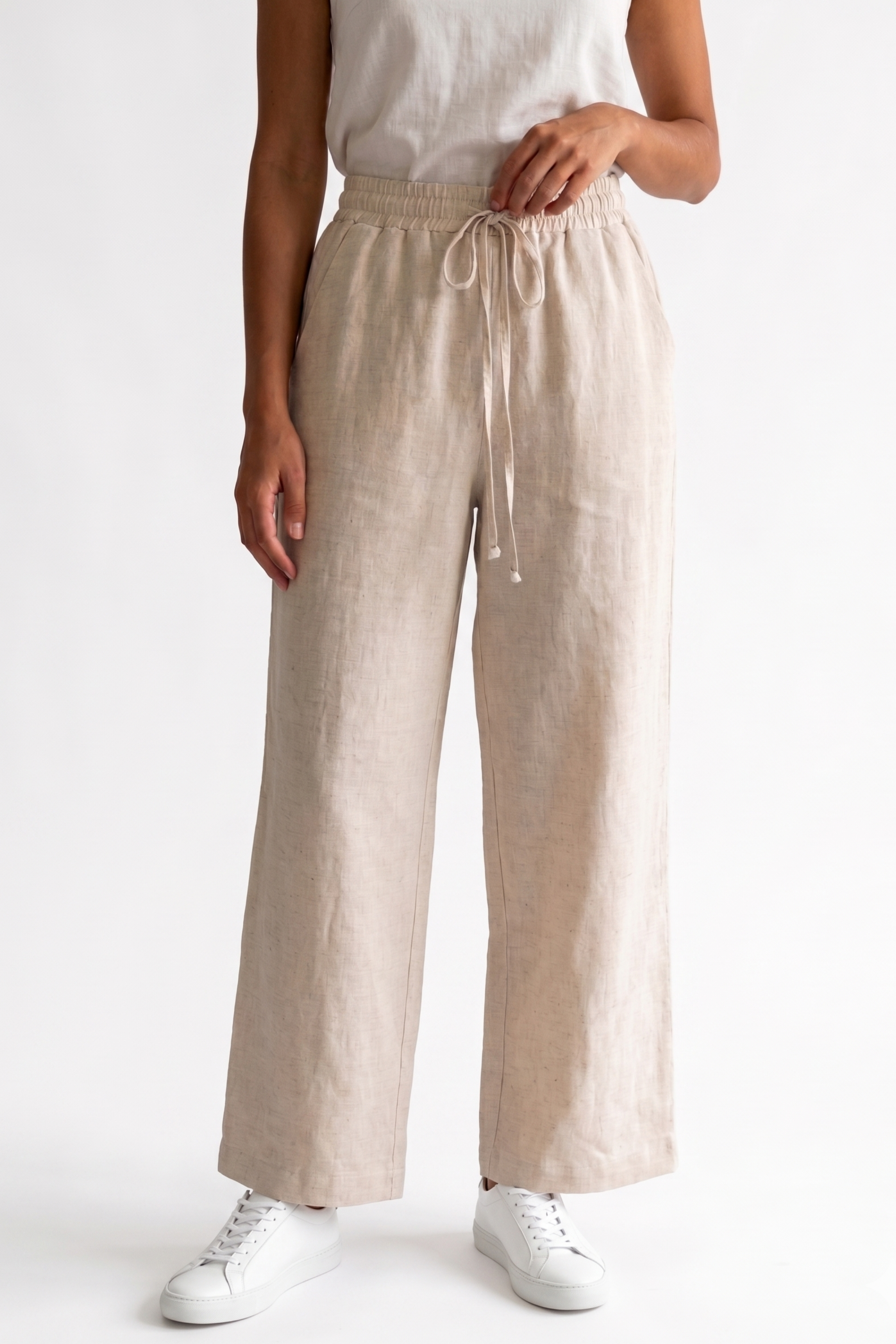 Pantolon-Naturel