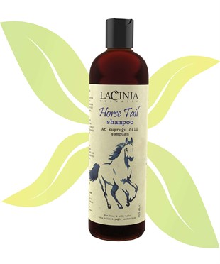 Lacinia Horse Tail Şampuan 400 ml