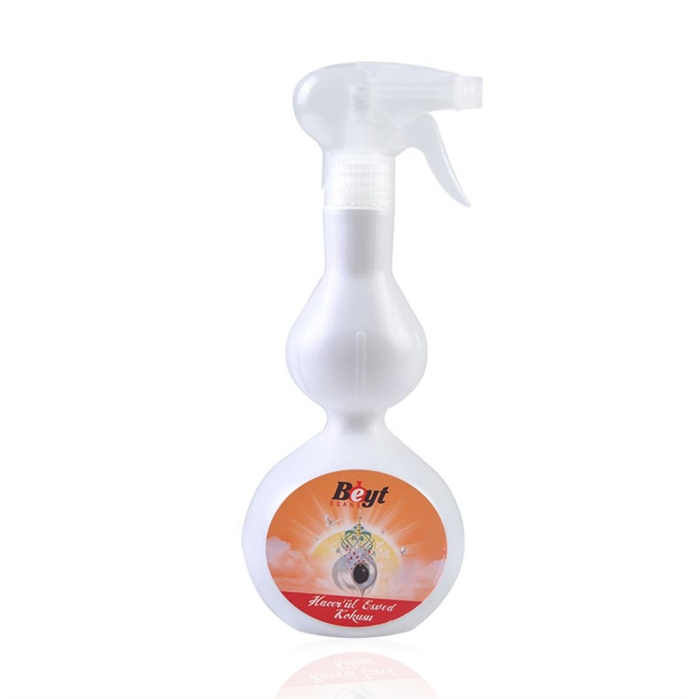 Cami Kokusu (Hacer-ul Esved) 500 ml