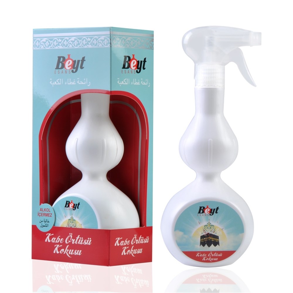 Cami Kokusu (Kabe Örtüsü) 500 ml