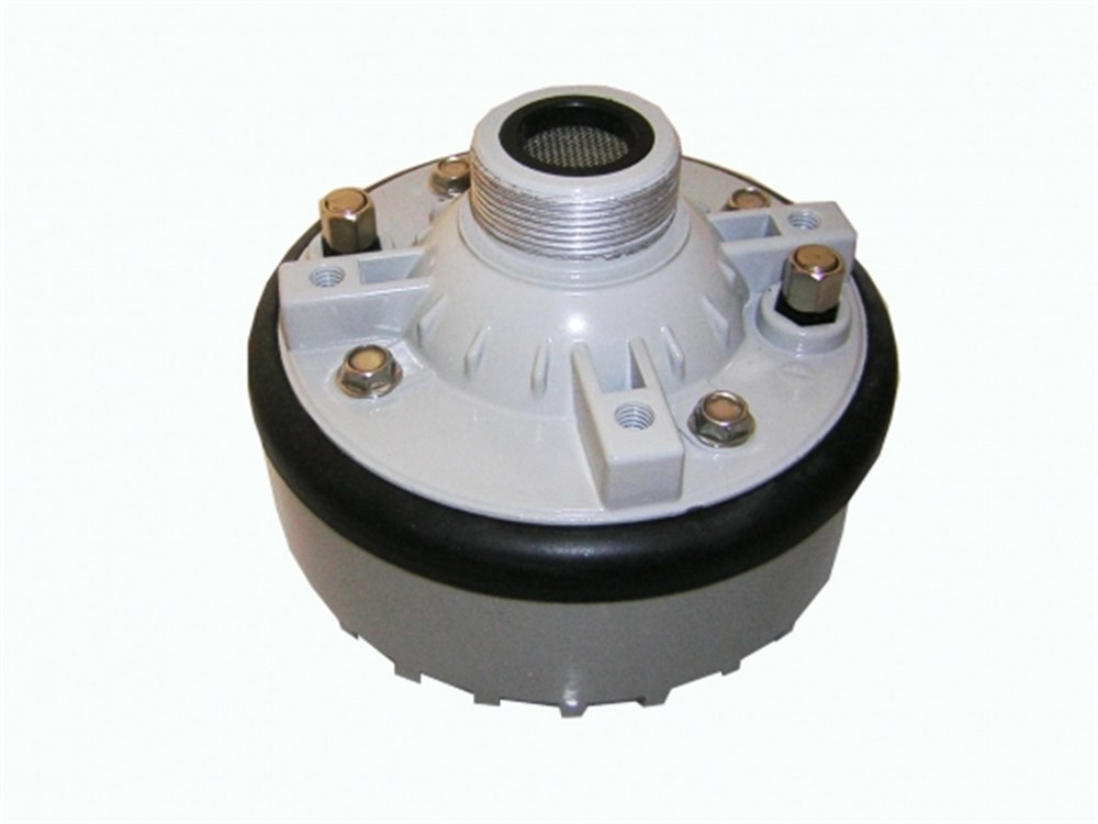 Spekon Rosso 75A Driver Unit