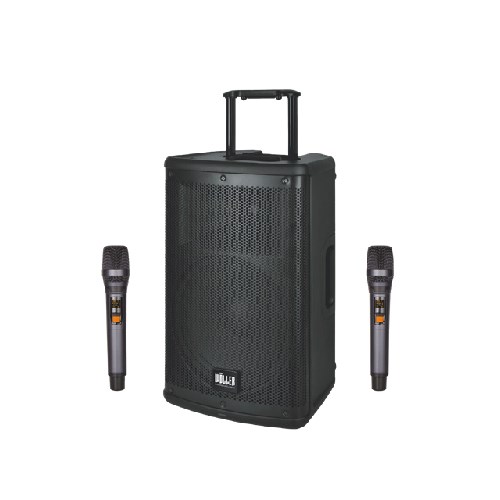 WÖLLER W-1230DSP PROFESYONEL SERİ