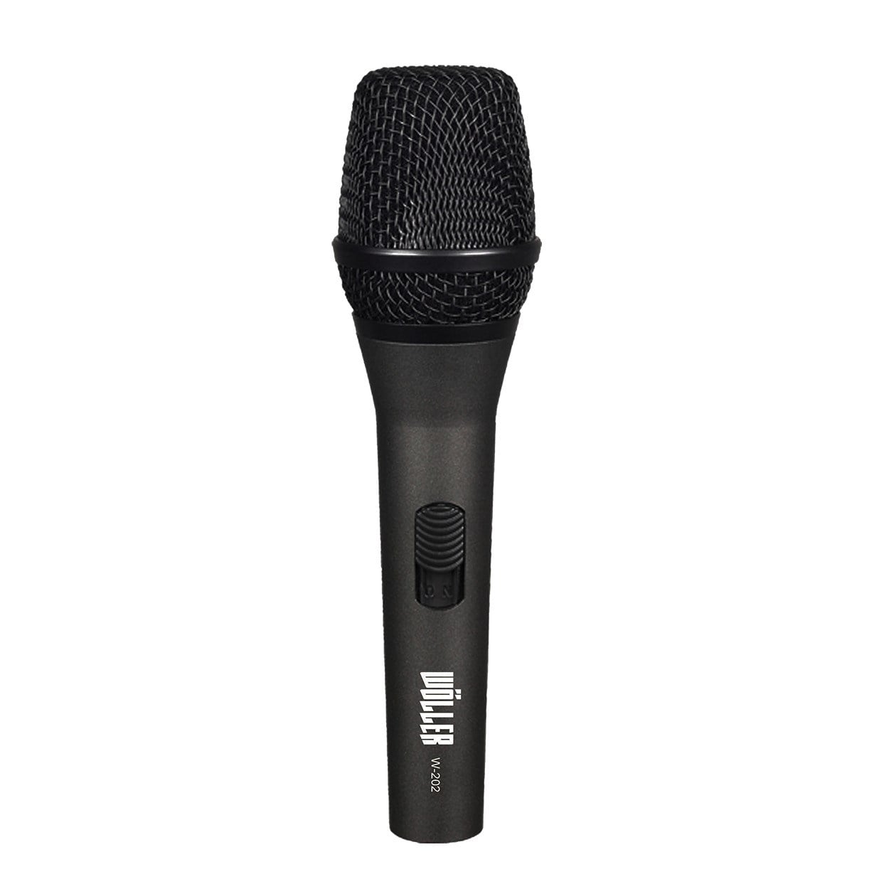 WÖLLER W-202 EL MİKROFONU(ÜST KALİTE)