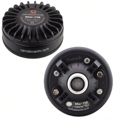 Sammi Nsu 75B Driver Unit