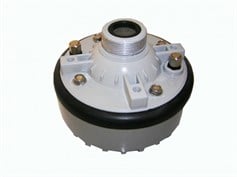 Spekon Rosso 75A Driver Unit