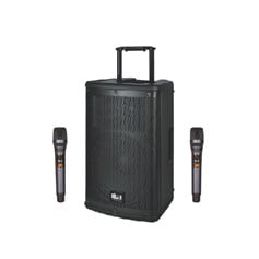WÖLLER W-1230DSP PROFESYONEL SERİ