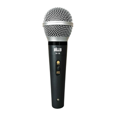 WÖLLER W-18 EL MİKROFONU(ORTA KALİTE)