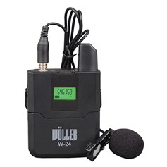 WÖLLER W-24