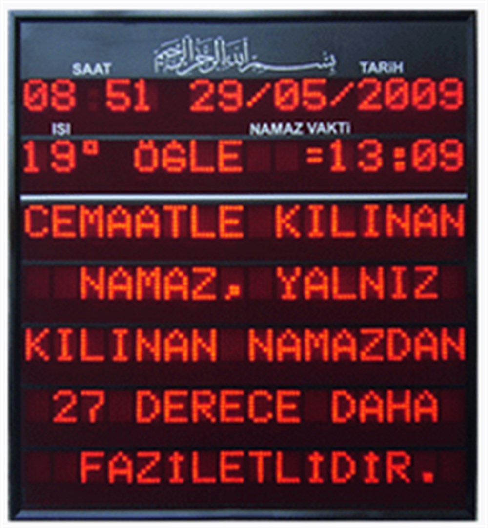  MESAJMATİK MESAJ-5