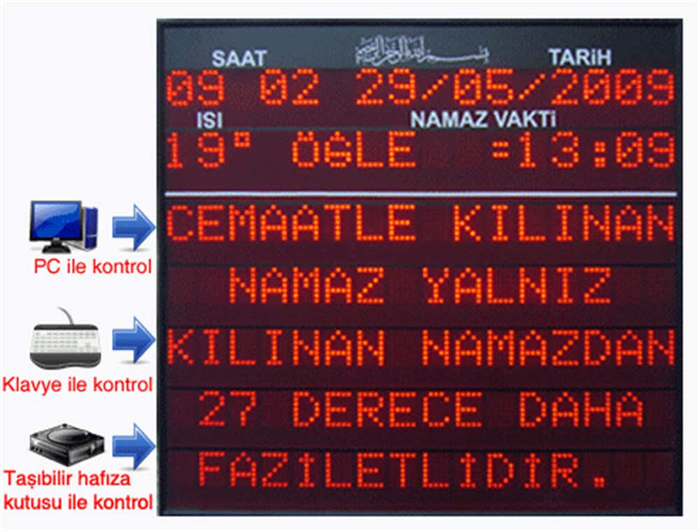  MESAJMATİK MESAJ-8
