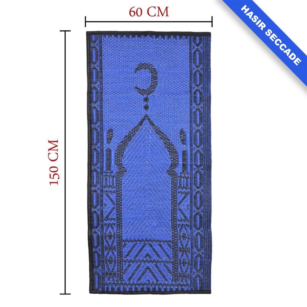  Plastik Hasır 10 Adet (60 * 150)