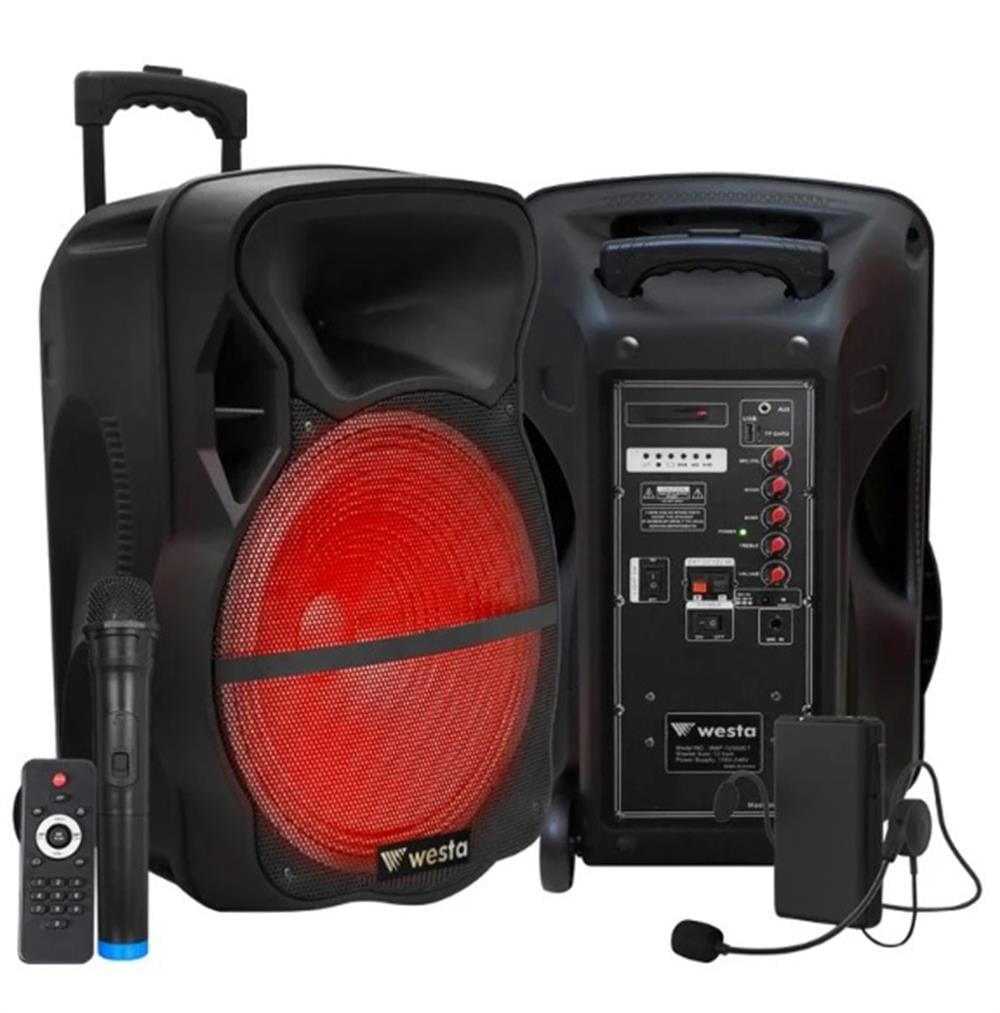  westa wap-12503et