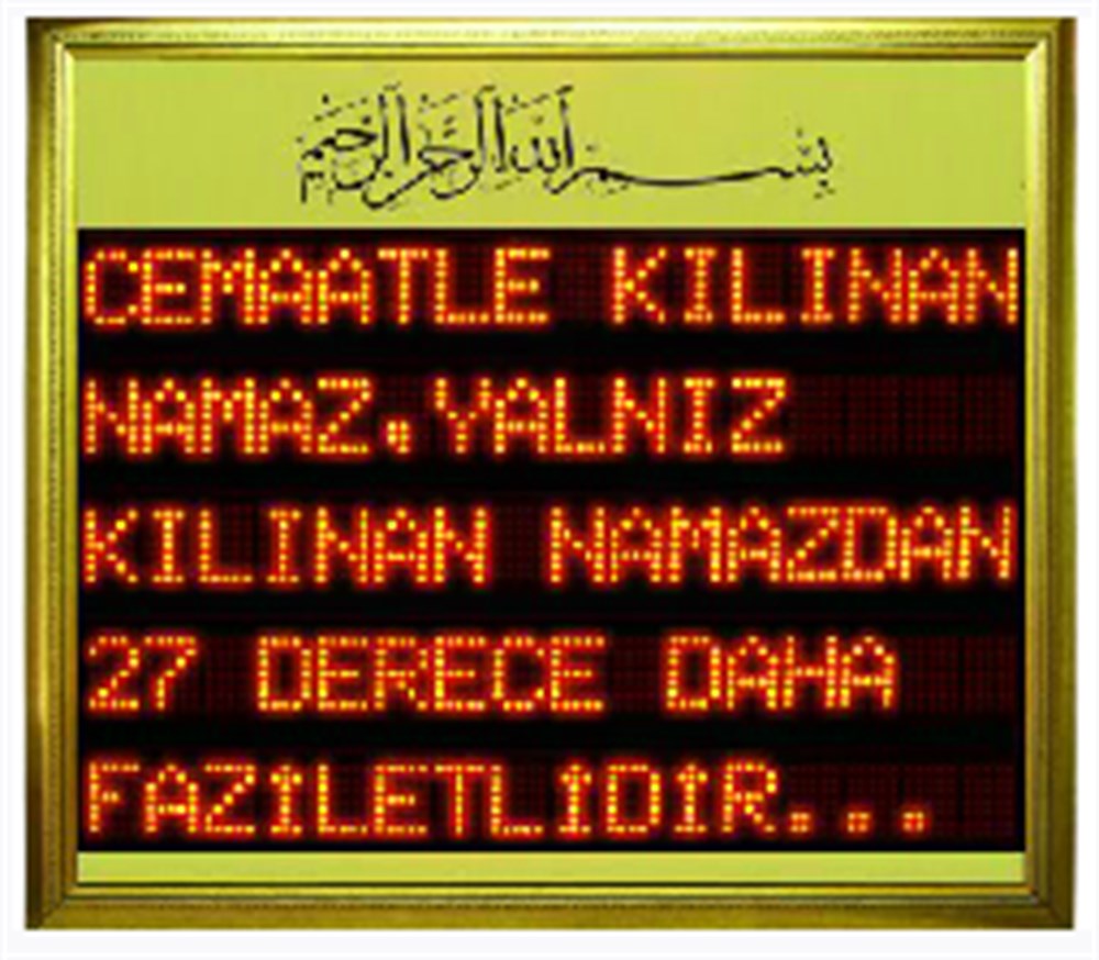 MESAJMATİK - 5 ÖZEL