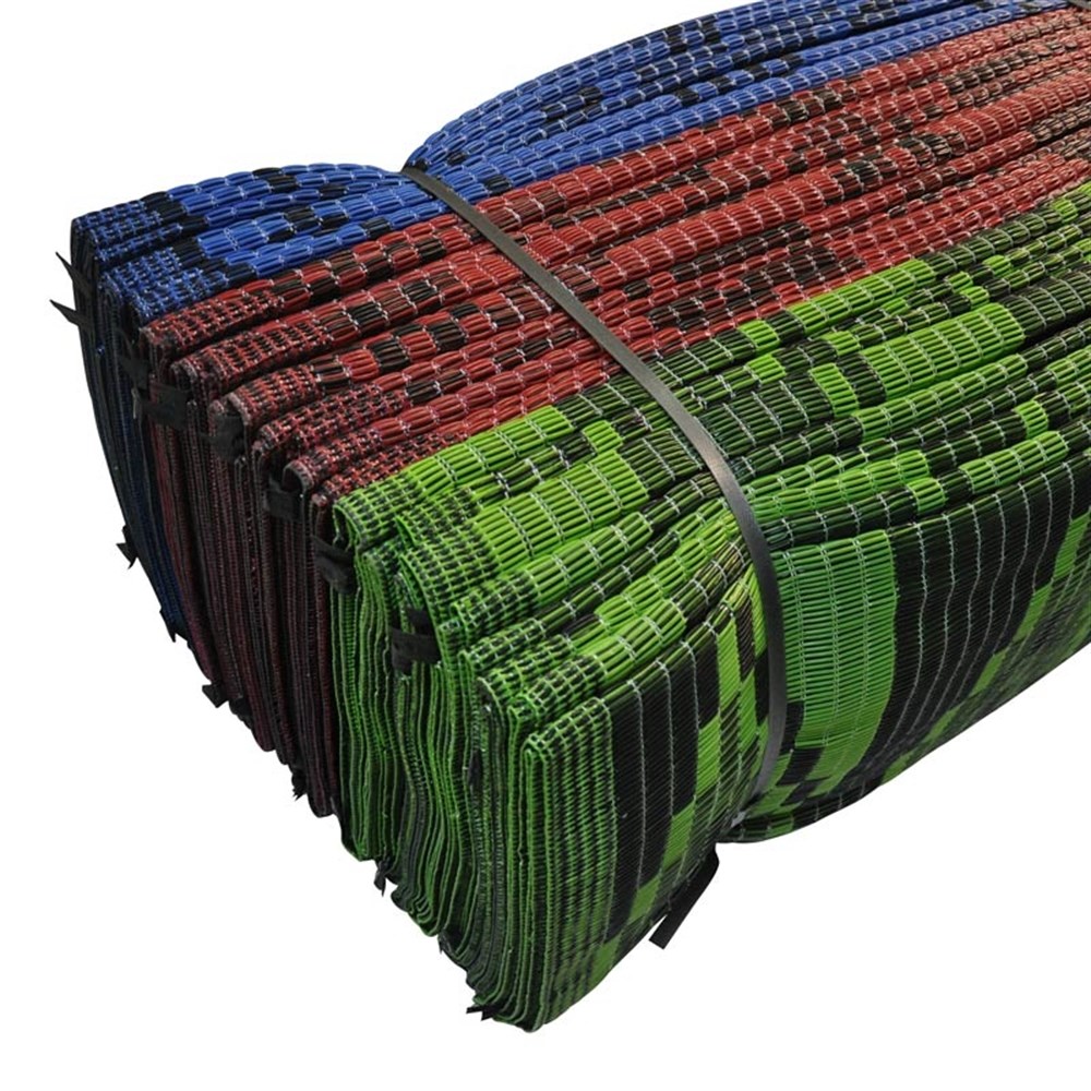 Plastik Hasır 20 Adet (150 * 230)