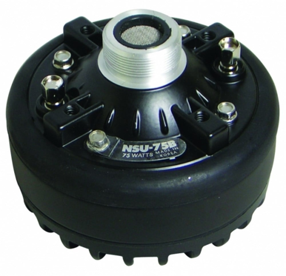 Sammi Nsu 75B Driver Unit