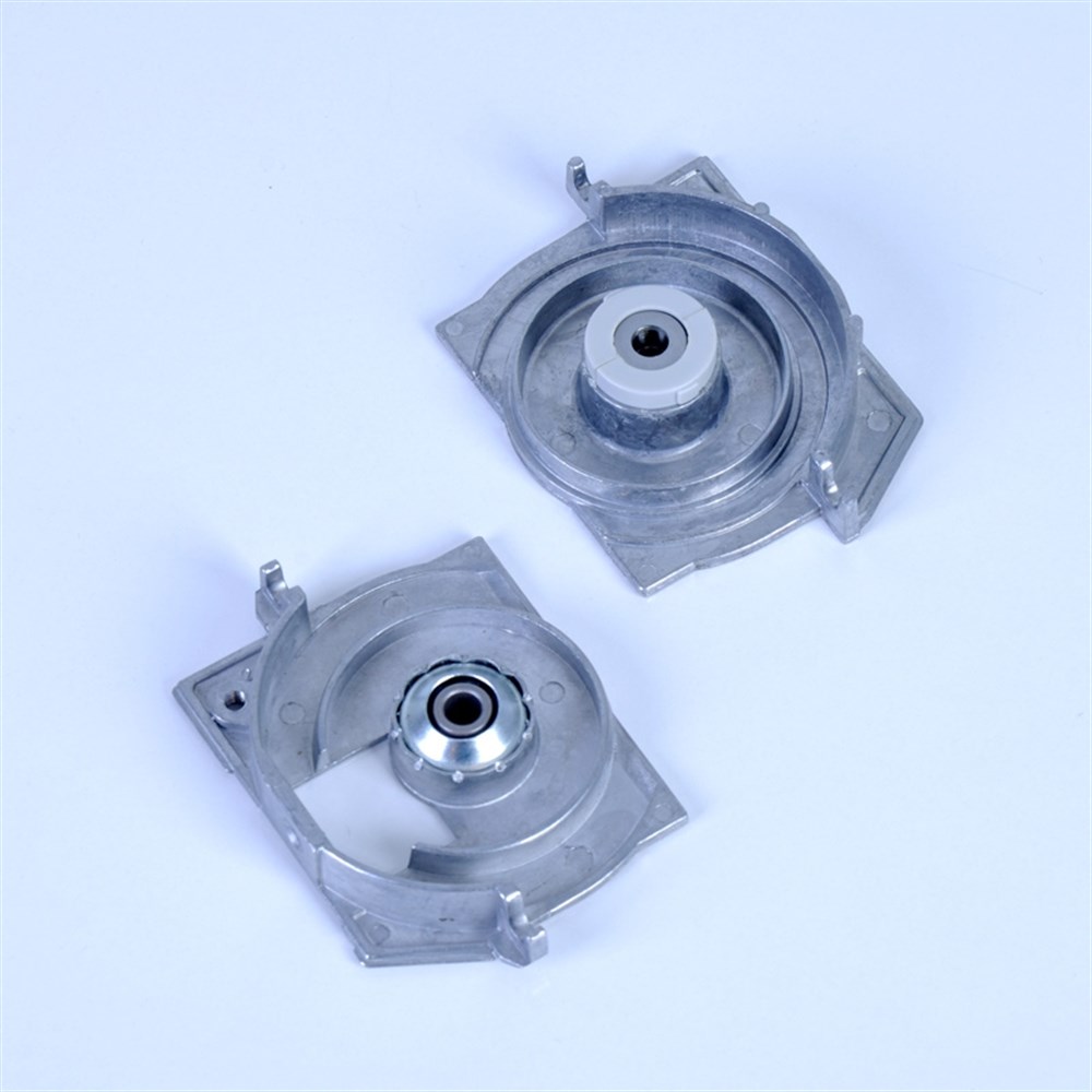Sebo 470 Elektronic Fırça Yatağı (Sağ - Sol)