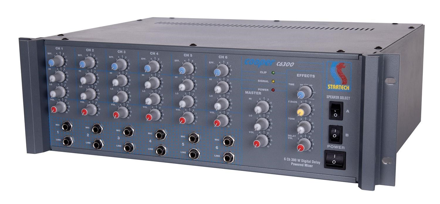 Startech C6-300T Usb Anfi